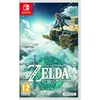 Image de The Legend of Zelda : Tears of the Kingdom Nintendo Switch