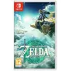 Image de Nintendo, The Legend of Zelda : Tears of the Kingdom (Les larmes du royaume)