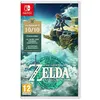 Image de Nintendo The Legend of Zelda: Tears of the Kingdom Standard Nintendo Switch Nintendo 3DS