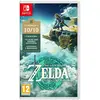 Image de Nintendo, The Legend of Zelda : Tears of the Kingdom (Switch) ( IT )