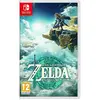 Image de Nintendo, Switch Game Zelda Tears Of Kingdom Esp
