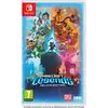 Image de Minecraft : Legends - Deluxe Edition