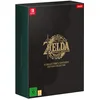 Image de The Legend of Zelda: Tears of the Kingdom (Collector's Edition) - [Nintendo Switch] en occasion ou reconditionné