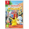 Image de Le Retour de Détective Pikachu