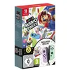 Image de Pack Super Mario Party + paire de manettes Joy-Con gauche violet pastel et droite vert pastel pour Nintendo Switch Nintendo Switch
