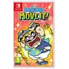 Image de Nintendo, WarioWare : Move It! - Switch - Fête - PEGI 7