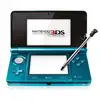 Image de Console Nintendo 3DS - Bleu Lagon