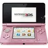 Image de Nintendo 3DS Rose Corail en occasion ou reconditionné