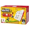 Image de Console Nintendo 2DS Blanc + rouge + New Super Mario Bros 2