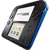 Image de Nintendo 2DS Noir / bleu en occasion ou reconditionné