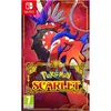 Image de Nintendo, Pokémon Scarlet