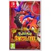 Image de Pokémon Ecarlate