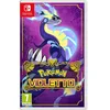 Image de Videogioco Nintendo Pokemon Violetto en occasion ou reconditionné