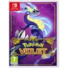 Image de Nintendo Games Switch Pokémon Violet Pt