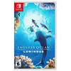Image de Nintendo, Endless Ocean Luminous
