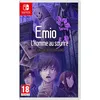 Image de Emio L'Homme au sourire Famicom Detective Club Nintendo Switch Nintendo Switch