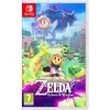 Image de Nintendo, The Legend of Zelda : Echoes of Wisdom