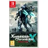 Image de Xenoblade Chronicles X Definitive Edition en occasion ou reconditionné