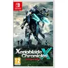 Image de Xenoblade Chronicles   X : Definitive Edition Nintendo Switch Nintendo Switch