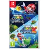 Image de Super Mario Galaxy + Super Mario Galaxy 2