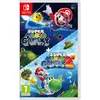 Image de Nintendo, Super Mario Galaxy + Super Mario Galaxy 2