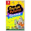Image de Rhythm Paradise  Groove Nintendo Switch