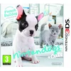 Image de Nintendogs + Cats Bouledogue Français et ses nouveaux amis Nintendo 3DS