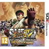 Image de Super Street Fighter IV 3D Edition Nintendo 3DS