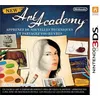 Image de New Art Academy Nintendo 3DS