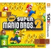 Image de New Super Mario Bros 2 Nintendo 3DS