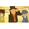 Image de Professeur Layton et le Masque des Miracles Nintendo 3DS