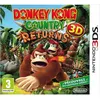 Image de Donkey Kong Country Returns 3DS Nintendo 3DS