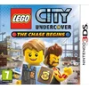 Image de Lego city : undercover - the chase begins en occasion ou reconditionné
