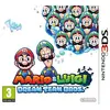 Image de Mario et Luigi - Dream Team Nintendo 3DS