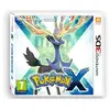 Image de Pokemon X 3DS Nintendo 3DS