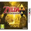 Image de The Legend of Zelda - A Link Between Worlds 3DS Nintendo 3DS