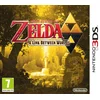 Image de The Legend of Zelda : A Link Between Worlds en occasion ou reconditionné