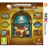 Image de Third Party - Professeur Layton et l'héritage des Aslantes Occasion [3DS] - 0045496524708 en occasion ou reconditionné