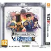 Image de Professeur Layton Vs Phoenix Wright : Ace Attorney Nintendo 3DS