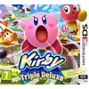 Image de Kirby Triple Deluxe 3DS Nintendo 3DS