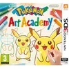 Image de Pokemon Art Academy 3DS Nintendo 3DS