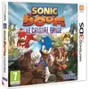 Image de Sonic Boom Le Cristal Brisé 3DS Nintendo 3DS