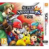 Image de Super Smash Bros 3DS Nintendo 3DS