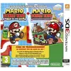 Image de Pack Mario et Donkey Kong : Minis on the move + Mario vs. Donkey Kong : Minis march again Nintendo 3DS