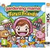 Image de Gardening Mama - Forest Friends Jeu 3DS en occasion ou reconditionné