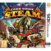 Image de Code Name S.T.E.A.M. 3DS Nintendo 3DS