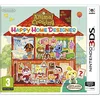 Image de Tier Crossing : Happy Heim Designer + 1 Karte Amiibo 'Tier crossing' en occasion ou reconditionné
