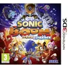 Image de Sonic Boom Le Feu et La Glace 3DS Nintendo 3DS