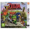 Image de The legend of zelda: tri force heroes 3ds Nintendo 3DS