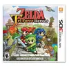Image de Nintendo Games 3ds The Legend Of Zelda: Tri Force Heroes